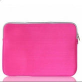 Funda Brobotix De Neopreno Para Laptop15.4 Pulgadas, Color Rosa